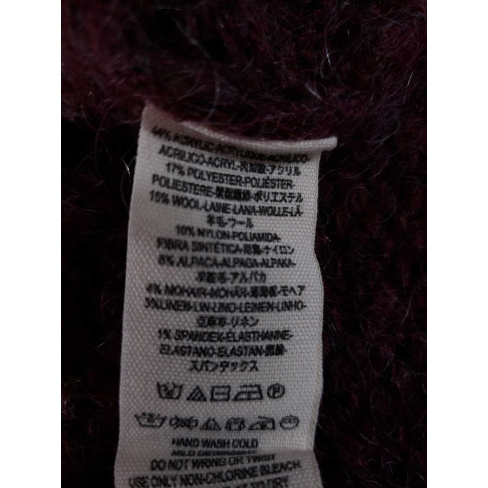 Free People Baltic Fairisle Boat Neck Sweater - Picture 7 of 8
